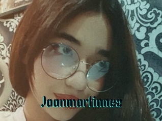 Joanmartinnez