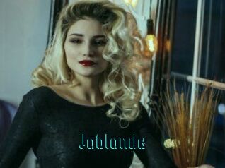 Joblonde