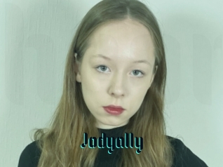 Jodyally