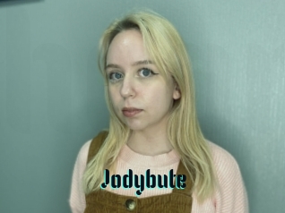 Jodybute