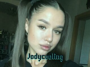Jodycooling