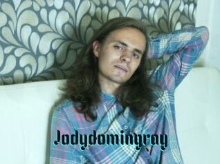 Jodydomingray