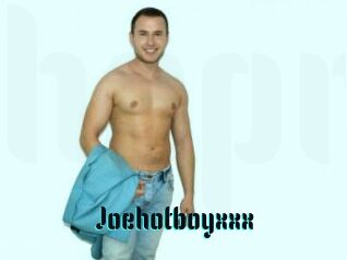 Joehotboyxxx