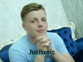 Joelharis