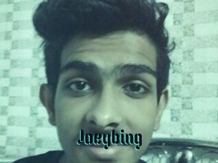 Joeybing