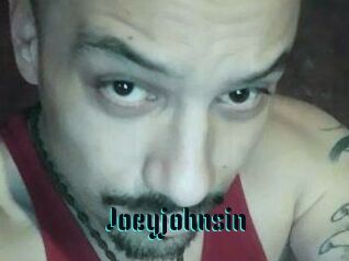 Joeyjohnsin