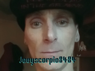 Joeyscorpio8484