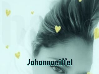 Johannaeiffel