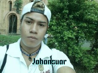 Johansuar