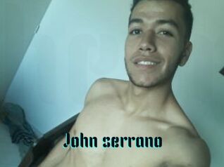 John_serrano