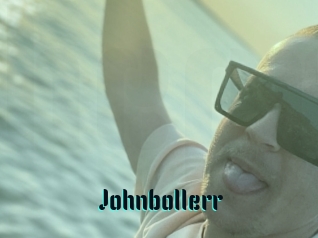 Johnbollerr