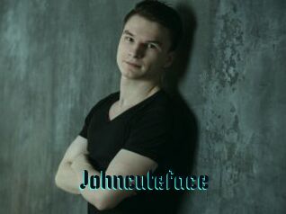 Johncuteface