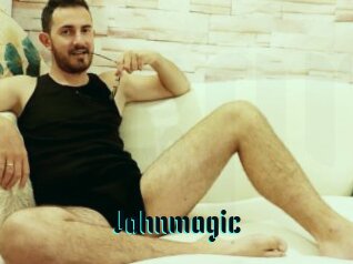 Johnmagic