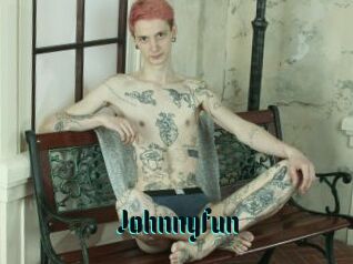 Johnnyfun