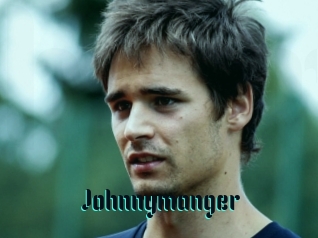 Johnnymanger