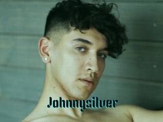 Johnnysilver