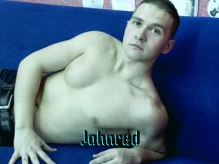 Johnred