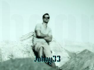 Johny33