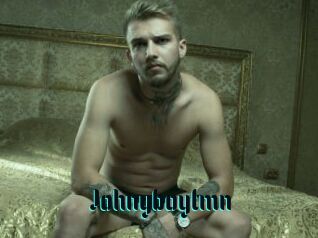 Johnyboytmn