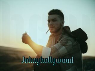 Johnyhollywood