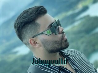 Johnyvulld