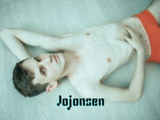 Jojonsen