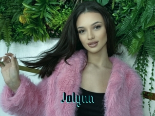 Jolynn