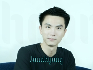 Jonahyang