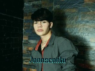 Jonascantu