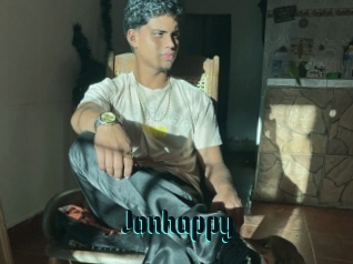 Jonhappy