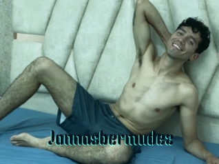 Jonnasbermudez