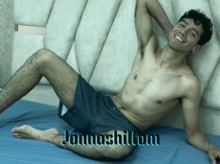 Jonnashiltom