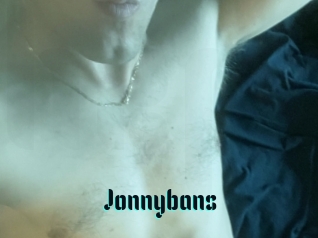 Jonnybans