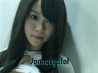 Jooncrystal