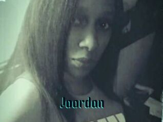 Joordan