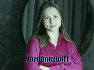 Jordanaswift