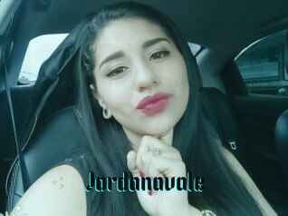 Jordanavale
