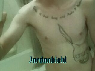 Jordanbiehl