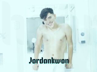 Jordankwon