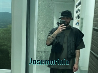 Josemarinio