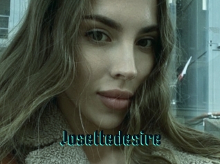 Josettedesire