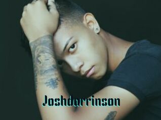 Joshdarrinson