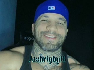 Joshrigby18