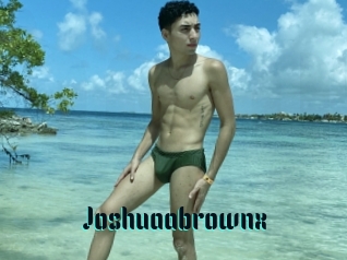 Joshuaabrownx