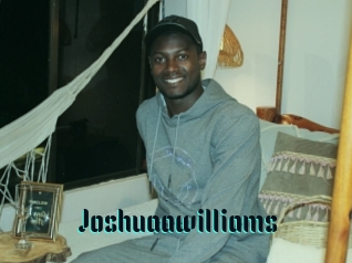 Joshuaawilliams