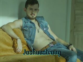 Joshuastrong