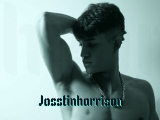 Josstinharrison