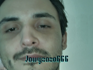 Jowyzaza666