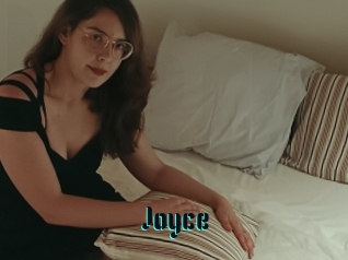 Joyce