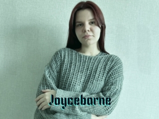 Joycebarne